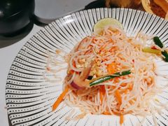 -帕娜·泰式茶餐厅·Bistro(近铁广场店)