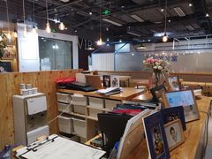 -天真蓝照相馆(五角场百联又一城店)
