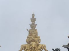 -峨眉山风景名胜区