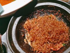 -鸽子侯·家宴·平价海鲜(市图书馆店)