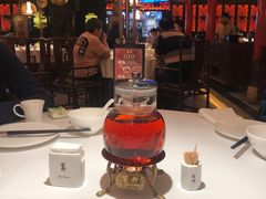 -宝轩渔府·老字号海鲜·正宗津菜(水上店)
