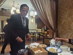 -桃源春晓中餐厅 TaoYuan Restaurant