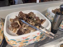 -海汕记·潮汕鲜牛肉火锅·自助