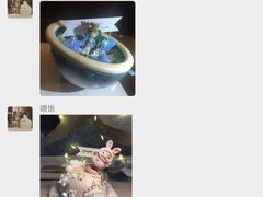-鹿里烘焙LulyBaking(东二环泰禾广场店)