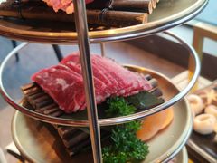 -伏一解牛烤肉专门店(信业购物中心店)