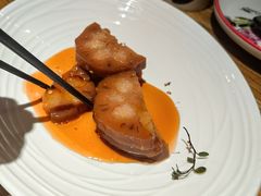 -新白鹿餐厅(银泰西湖文化广场店)