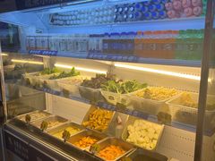 -马家斑.鲜鱼火锅(松湖万科店)