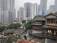 -重庆十八梯传统风貌区