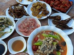-毛家冷饮