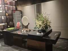 -乔治莫兰迪酒店(济南解放路山东大学店)