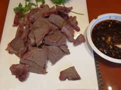 -秦三驴(云飞街店)