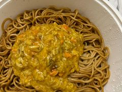 -蟹黄鱼·海派深夜面馆(江湾里店)