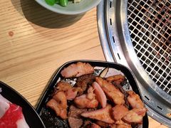 -汉拿山(包河万达店)