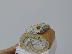 -木子木水日式烫面包(世界城光谷店)