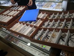 -广州宝岛眼镜武汉和光眼镜市场西区店