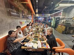 -铁人烧烤(北京店)