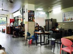 -陈记锅盖面(长江路店)