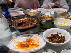 -绿草地·湘菜(芙蓉天街店)