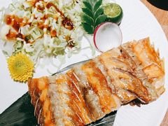 -万岁寿司(天河领展店)