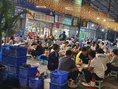 -杨合林啊兰烤鱼