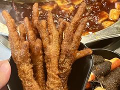 -三江汇火锅店(保全街店)