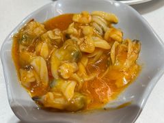 -争鲜回转寿司(朝北大悦城店)