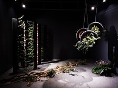 -荷兰布尔玛国际花艺学院