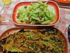 -陈老二烧烤(草市街总店)