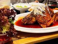 -卫鼎轩·曹公馆(鼓楼店)
