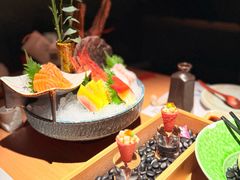 -匠和风精致料理(春熙路群光广场店)