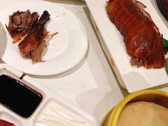 烤鸭-贝勒爷·酥不腻烤鸭
