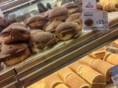 -山崎面包(苏州中心店)