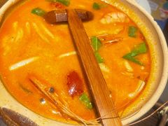 -泰妃殿(武汉首店)