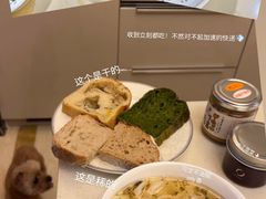 -佐敦面包铺·JORDAN BAKERY