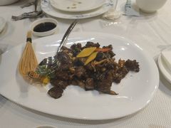 -太湖饭店·寄畅轩中餐厅