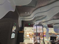 -东方饺子王(哈西万达店)