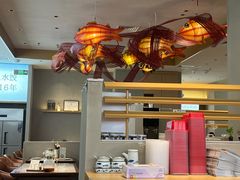 -船歌·鱼水饺青岛菜(太阳宫凯德MALL店)