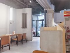-刀叉遇上筷子中西融合餐厅(南开店)