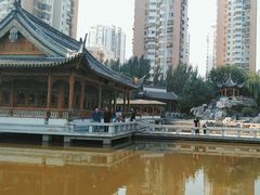 -南普公园