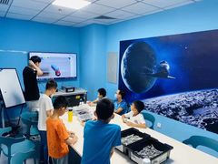 -童程童美·信息学竞赛·机器人编程·少儿编程(五棵松万达校区)