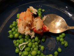 -广州富力丽思卡尔顿酒店·丽轩·粤菜