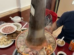 浑锅-山海关清和浑锅店