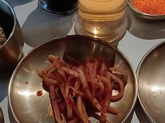 -西塔老太太泥炉烤肉(望京一店)