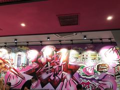 -小杨生煎(龙之梦购物中心店)
