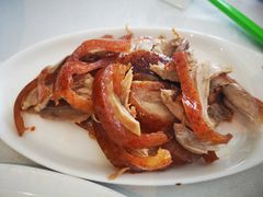 -玉林烤鸭店(定福庄店)