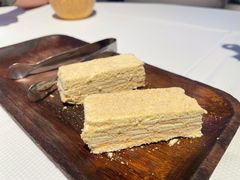 娜帕里勇-西域阿里马新疆菜·清真(桂花路店)