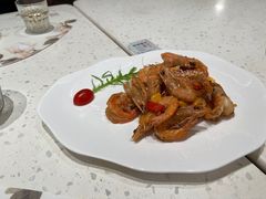 -青叶202都市餐厅(迪诺水镇店)