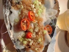 -质烤烤物·活烤海鲜(质烤总店)