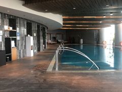 -斯博特游泳俱乐部(建业艾美酒店店)