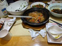 -小柴米·传统江西菜(八一广场店)